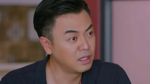 Món Quà Của Cha tập 6: Nghĩa (Tuấn Tú) không muốn làm 'chó chui gầm chạn'