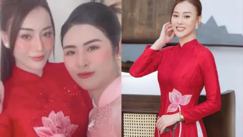 'Cô dâu' Phương Oanh lộ diện, thần sắc thế nào trong lễ ăn hỏi với Shark Bình?