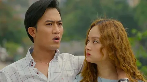 Gia Đình Mình Vui Bất Thình Lình tập 41: Lan Phương lên chức, cả nhà cùng vui