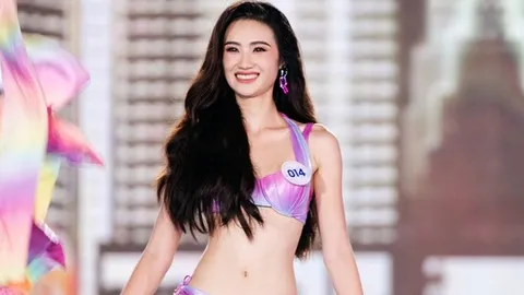 Vừa đăng quang ít ngày, Hoa hậu Ý Nhi đã bị hai Á hậu 'bóc phốt'