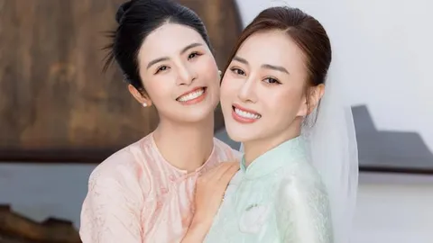Ngọc Hân bênh vực Phương Oanh, đáp trả cực gắt với anti-fan