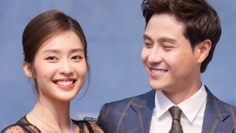 Thanh Sơn bất ngờ phủi sạch mối quan hệ với Khả Ngân, chuyện gì đây?