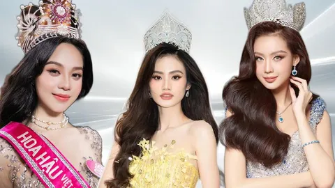 Nếu Ý Nhi không thể thi Miss World 2024, ai là người phù hợp thay thế?