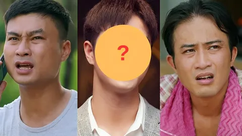 Quên Doãn Quốc Đam và Duy Hưng đi, đây mới là nam thần của phim Làng Trong Phố