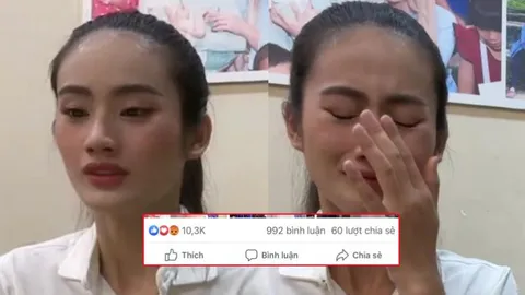 Bị chỉ trích sau đăng quang, Ý Nhi vẫn giữ khăng khăng động thái này với netizen