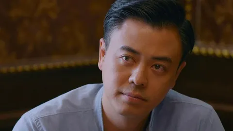 Món Quà Của Cha tập 9: Nghĩa (Tuấn Tú) ngoại tình?
