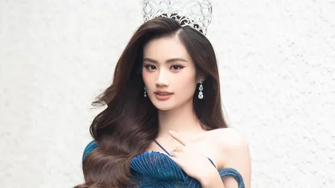 Ý Nhi lại gây tranh cãi khi được hỏi về quê hương Bình Định