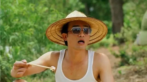 Doãn Quốc Đam khiến khán giả muốn bỏ phim Làng Trong Phố, sự thật ra sao?