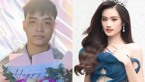 Ý Nhi sẽ cho bạn trai 'ra chuồng gà' nếu bị ép cưới
