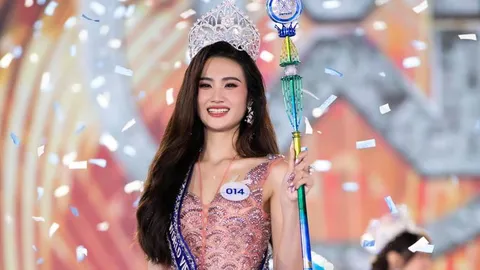 Chủ tịch Hội Nhà văn VN: 'Ý Nhi chỉ là người chưa được dạy dỗ kĩ lưỡng'