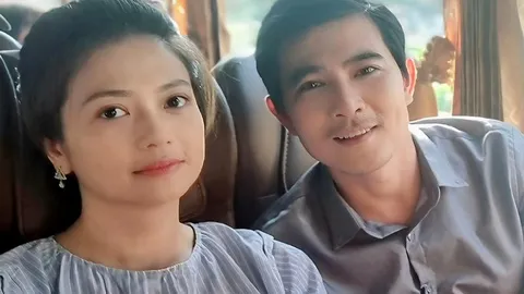 Gia Đình Mình Vui Bất Thình Lình tập 44: Công - Phương quyết định ly hôn