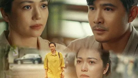 Gia Đình Mình Vui Bất Thình Lình: Sau ly hôn, Phương ở cùng người đàn ông khác