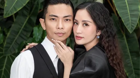 Phan Hiển tiết lộ tâm trạng hồi hộp chuẩn bị đón chào thành viên mới