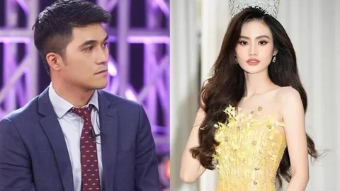 CEO Bảo Hoàng lên tiếng bảo vệ Hoa hậu Ý Nhi giữa làn sóng tẩy chay của dư luận