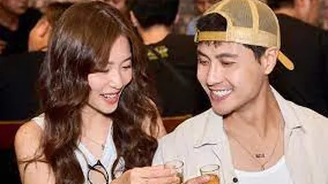 Gia Đình Mình Vui Bất Thình Lình hé lộ kết đẹp cho cặp đôi Danh và Trâm Anh
