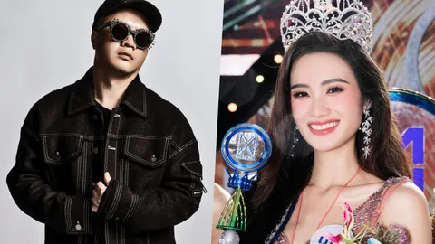 Hậu bị Trưởng BTC Miss World Vietnam huỷ kết bạn, Đỗ Mạnh Cường 'mừng muốn xỉu'