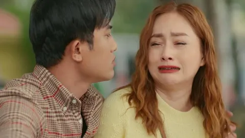 Gia Đình Mình Vui Bất Thình Lình: Sau Công – Danh đến gia đình Thành gặp biến