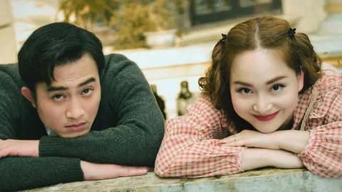 Gia Đình Mình Vui Bất Thình Lình: Thành bỏ rơi Hà, công khai hẹn hò người khác
