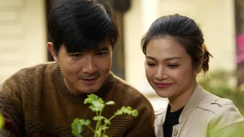 Gia Đình Mình Vui Bất Thình Lình bị thay thế bởi một tựa phim hoàn toàn mới?