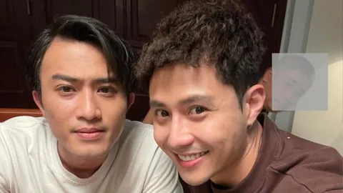 Không phải Thanh Sơn, Doãn Quốc Đam mới là người đàn ông đỉnh nhất 'vũ trụ VTV'