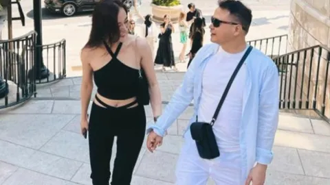 Phương Oanh tiết lộ tính cách thật của Shark Bình, khẳng định rõ điều này