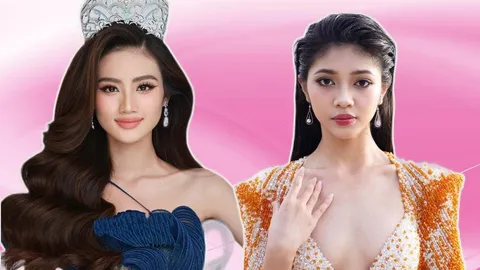 Á hậu Minh Kiên trổ tài ca hát, fan liền so sánh với Ý Nhi
