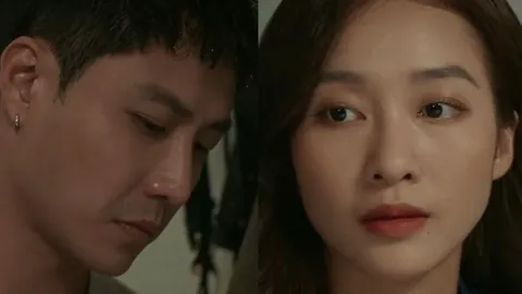 Thanh Sơn - Khả Ngân bất ngờ được khen diễn xuất, đúng là 'đẹp đôi'!