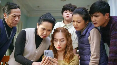 Càng về sau càng vô lý, Gia Đình Mình Vui Bất Thình Lình nhận phản ứng gì?
