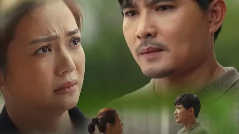 Gia Đình Mình Vui Bất Thình Lình bị chê thiếu tính nhân văn