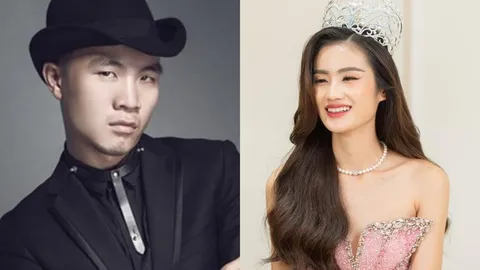 Đỗ Mạnh Cường nói về Ý Nhi: 'Tôi không yêu thương một cô gái không đủ trình độ'