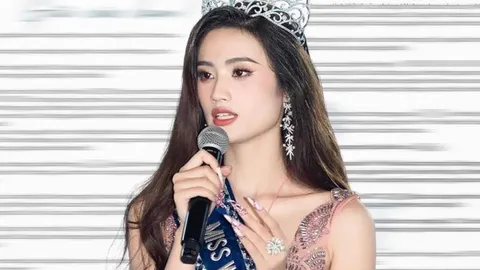 Một nhãn hàng viết tâm thư vì 'bị đe dọa' do liên quan Hoa hậu Ý Nhi