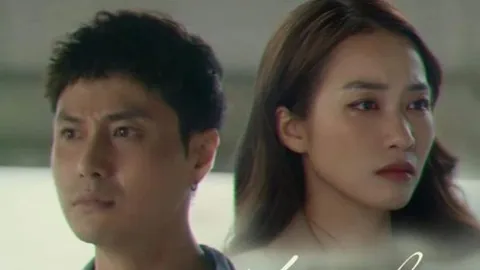 Gia Đình Mình Vui Bất Thình Lình: Một bộ phim chỉ giỏi thao túng người xem?