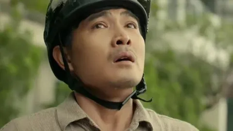 Gia Đình Mình Vui Bất Thình Lình: Khán giả phản ứng dữ dội vì Công