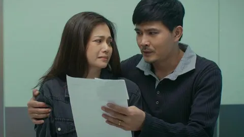 Gia Đình Mình Vui Bất Thình Lình: Bỏ Công, Phương bất ngờ thành công lập nghiệp