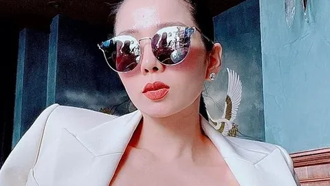 Lệ Quyên gay gắt đáp trả bình luận kém duyên tại video diện bikini 'tí tẹo'