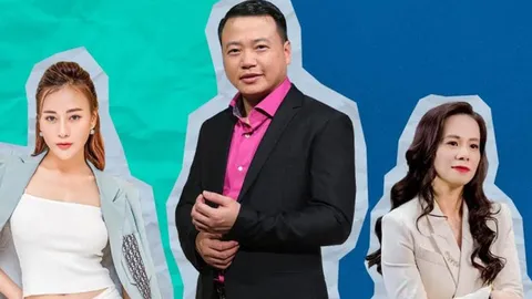 Hậu ly hôn, vợ cũ Shark Bình tiết lộ tâm trạng hiện tại