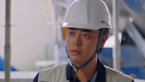 Món Quà Của Cha tập 18: Nghĩa gặp nguy hiểm vì phát hiện ra bí mật ở công trường