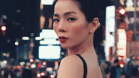 Lệ Quyên trải lòng sau nhiều thăng trầm, tiết lộ trạng thái hạnh phúc nhất