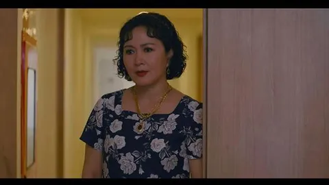 Món Quà Của Cha: Khán giả thương bà Thủy khi biết lý do bà ghét thông gia