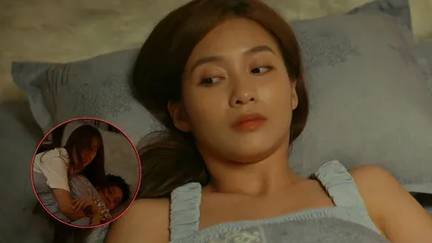 Gia Đình Mình Vui Bất Thình Lình: Xuất hiện nhân vật 'phá đám' vợ chồng Danh