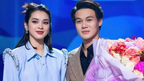 Quỳnh Lương thông báo 'tin vui' sau thời gian tìm hiểu bạn trai trai thiếu gia