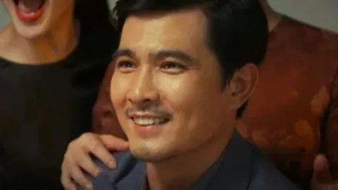 Gia Đình Mình Vui Bất Thình Lình bất ngờ xuất hiện một cây hài hút fan mới