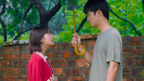Món Quà Của Cha tập 19: Ninh 'loe' và Hiếu bàn chuyện kết hôn
