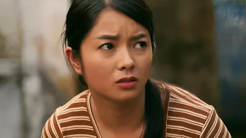 Làng Trong Phố tập 21: Hiếu gặp nguy hiểm, vợ chồng Mến bất đồng quan điểm