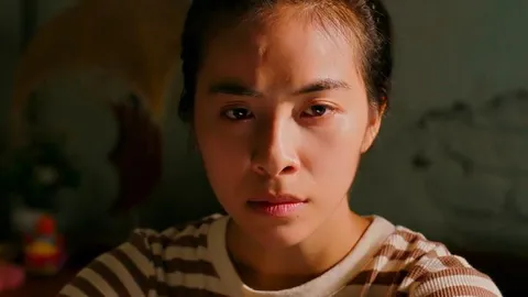 Lộ kết phim Làng Trong Phố: Vợ chồng Mến - Hiếu có thêm con?