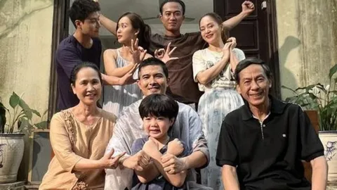 Gia Đình Mình Vui Bất Thình Lình: Khán giả làm luôn điều này để phim có kết đẹp