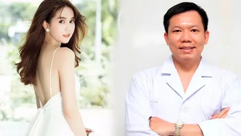 Ngọc Trinh xuất hiện tại phòng khám của bác sĩ hiếm muộn, đã sẵn sàng làm mẹ?