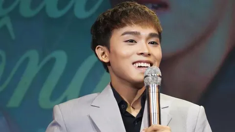 Hồ Văn Cường đón 2 'tin vui' nối tiếp nhau, người hâm mộ rần rần chúc mừng!