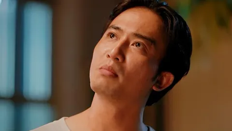Làng Trong Phố tập 27: Mến công bố 1 tin không vui liên quan đến Hiếu