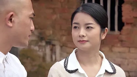 Làng Trong Phố tập cuối: Ai cũng có cái kết viên mãn trừ vợ chồng Mến?